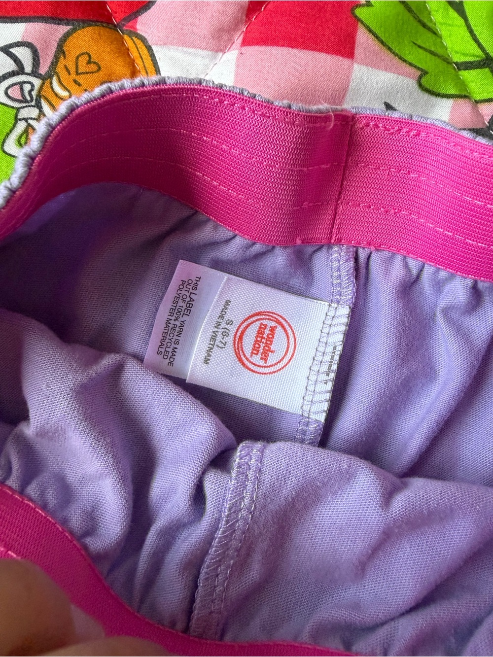 Basic Shorts - Picture 3 of 3